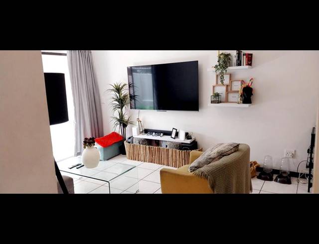 1 BEDROOM PROPERTY TO RENT IN LONEHILL